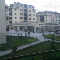 Long Beach Resort