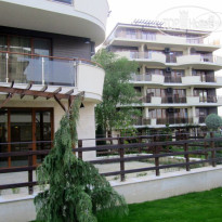 Long Beach Resort