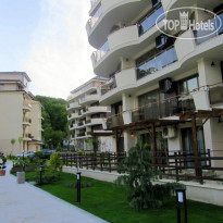 Long Beach Resort
