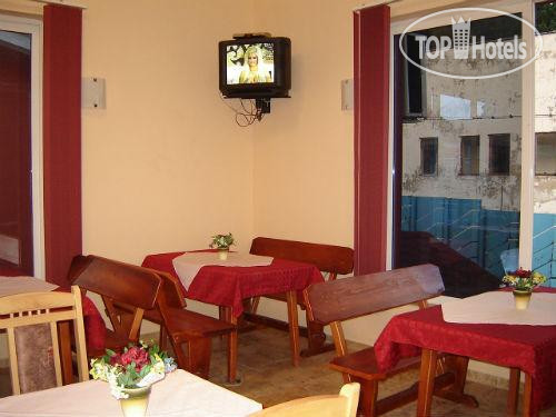 New photos from tourists Rusalka Bungalows 1*