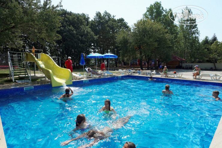 New photos from tourists Bungalows Sea Dunes 