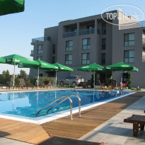 Iva Resort