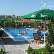 Iva Resort