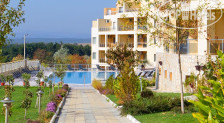 Byala Panorama Resort 3*