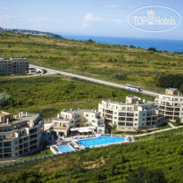 Byala Panorama Resort