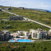 Byala Panorama Resort