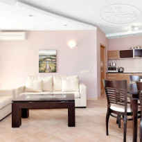 Byala Panorama Resort