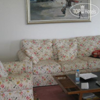 Belvedere Guest House