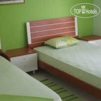 Belvedere Guest House