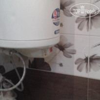 Krimski Guest House And Bungalows 