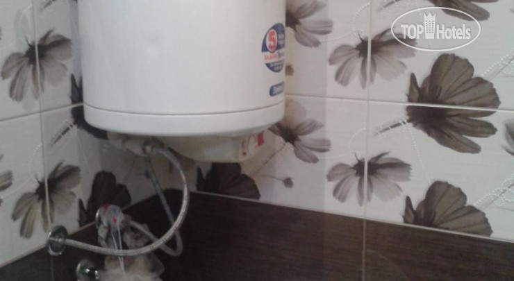 New photos from tourists Krimski Guest House And Bungalows 1*