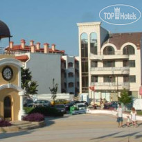 Videlina Guest House