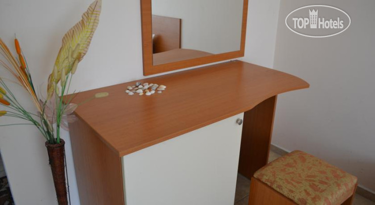 New photos from tourists Chaika Guest House 1*