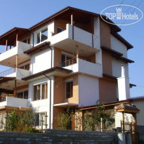 Dimovi Guest House 