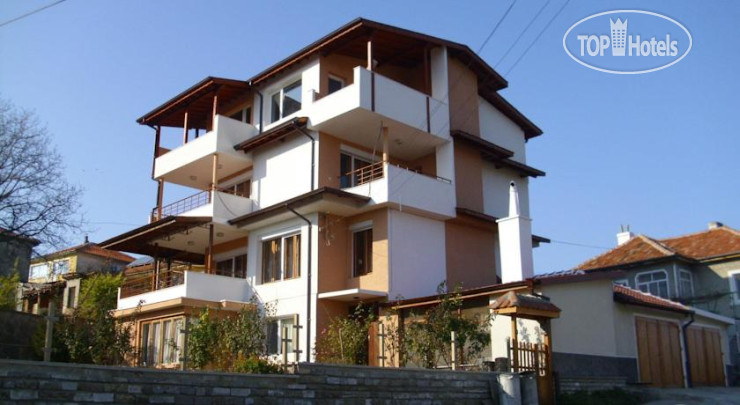 Hotel photo Dimovi Guest House 1*