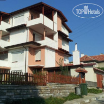 Dimovi Guest House 