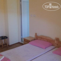 Dimovi Guest House 