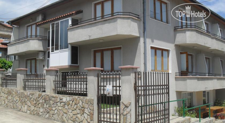 Hotel photo Panayotovi Guest House 1*