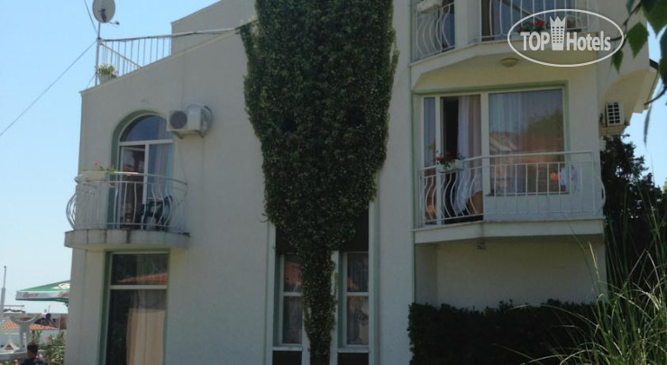 New photos from tourists Kentavar Family Hotel 1*