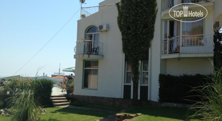 Kentavar Family Hotel