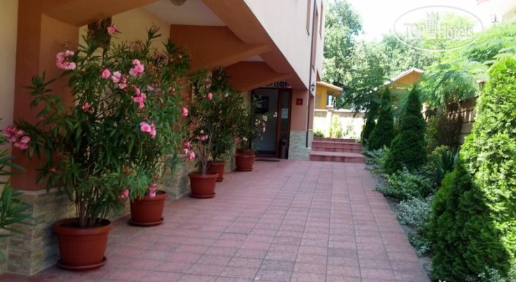 New photos from tourists Perla Family Hotel 2*