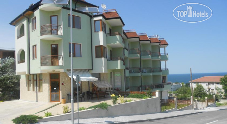 Hotel photo Amore Hotel 
