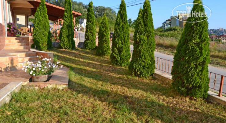 New photos from tourists Svetlana Hotel 2*