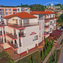Svetlana Hotel 