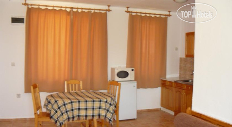 New photos from tourists Bjala Vista Guest House 2*
