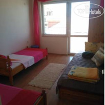 Evin Rai Guest House  