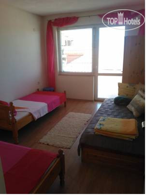 Новые добавленные фото туристов Evin Rai Guest House  1*