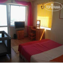 Evin Rai Guest House  