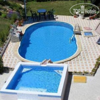 Evin Rai Guest House  