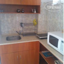 Evin Rai Guest House  