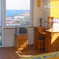 Evin Rai Guest House  