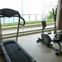 Silver Beach Resort
