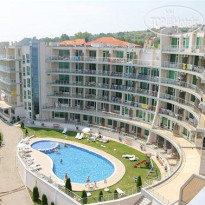 Silver Beach Resort