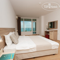 Silver Beach Resort