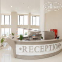 Silver Beach Resort