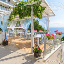 Silver Beach Resort