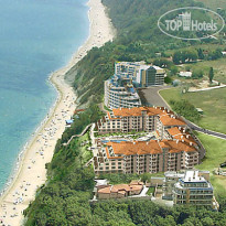 Byala Beach Resort 