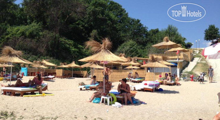 New photos from tourists Москояни 