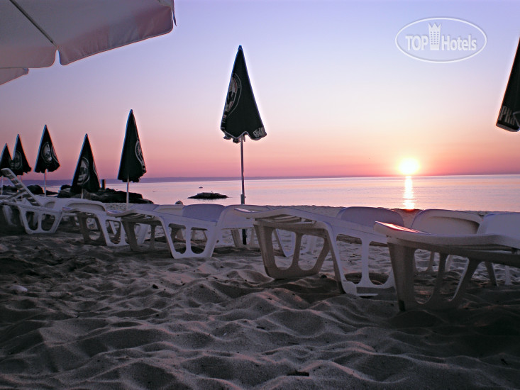 Hotel photo Морской Берег 3*