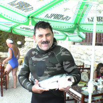 Морской Берег 