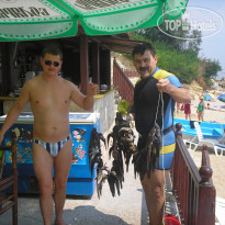 Морской Берег 