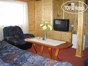 Вилла Глобус