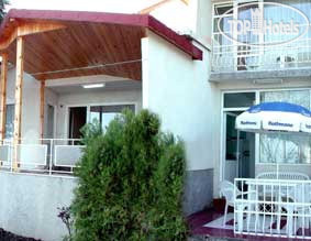 Вилла Лучия