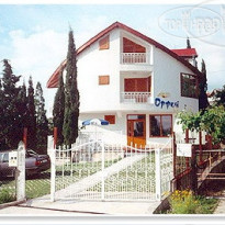 Орфей