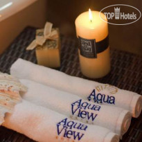 Aqua View Spa Boutique Hotel  