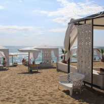 Aqua View Spa Boutique Hotel 
